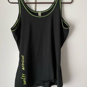 Under Armour tank